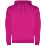 Urban men's hoodie - Rossette - 2XL