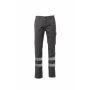 Power Stretch Reflex smoke M