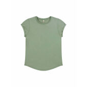 Stone Wash Sage Green
