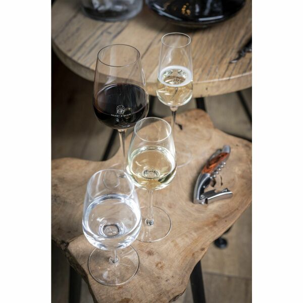 Riviera Champagnerglas 210 ml - transparent Riviera Champagnerglas 210 ml - transparent