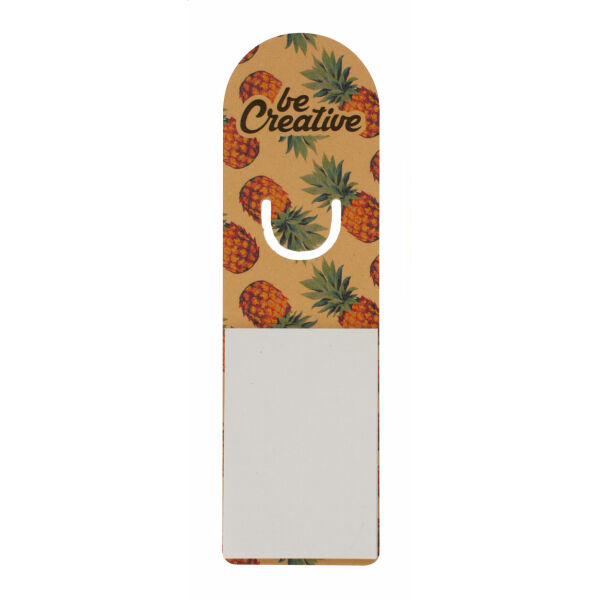 CreaStick Mark B Eco - custom made boekenlegger