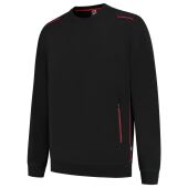 Black-Red