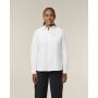 Stella Oxford Shirt - Het Oxford overhemd voor dames - 3XL
