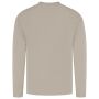 T-shirt Lange Mouw Redefined 106105 Sand S T-shirt Lange Mouw Redefined 106105 Sand S