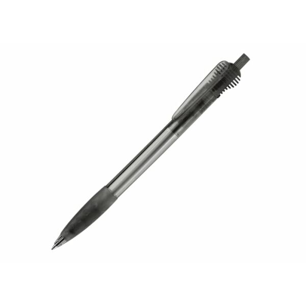 Balpen Cosmo grip transparant TOPPOINT