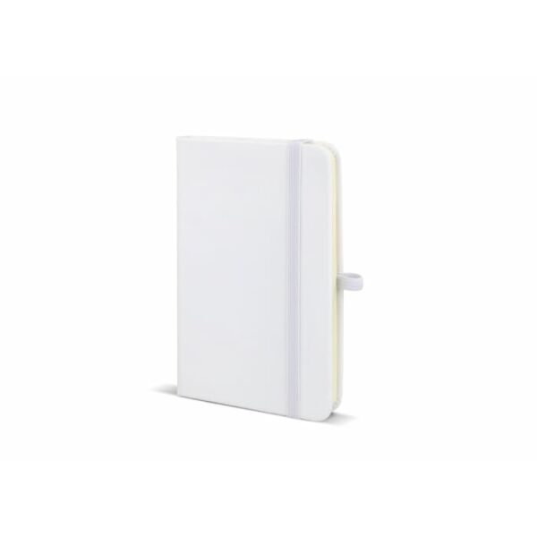 PU-Notitieboekje Sora A6 PU-Notitieboekje Sora A6