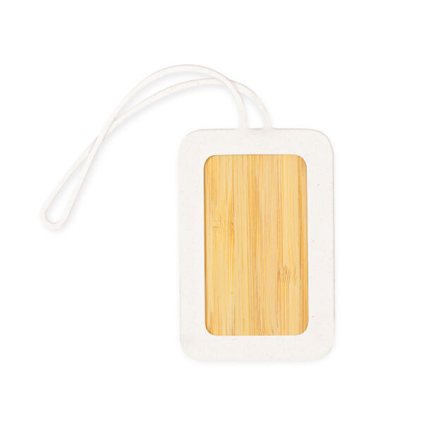 Bagage Label Holda - S/C - S/T Bagage Label Holda - S/C - S/T