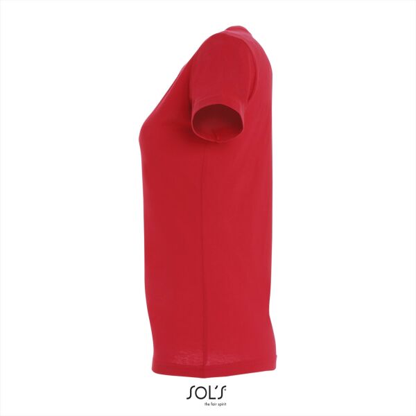 SOL'S Imperial Women, Red, 3XL SOL'S Imperial Women, Red, 3XL