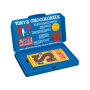 Tony's Chocolonely - Sint Giftbox 1 reep - Melk Pepernoot S Tony's Chocolonely - Sint Giftbox 1 reep - Melk Pepernoot S