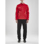 Pro Control Softshell Jacket M Bright Red XS