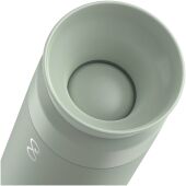 Ocean Bottle thermosfles van 350 ml - Lichtgroen Ocean Bottle thermosfles van 350 ml - Lichtgroen