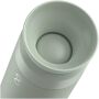 Ocean Bottle thermosfles van 350 ml - Lichtgroen Ocean Bottle thermosfles van 350 ml - Lichtgroen