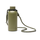 VINGA Parks RCS SS-fles 400 ml, groen