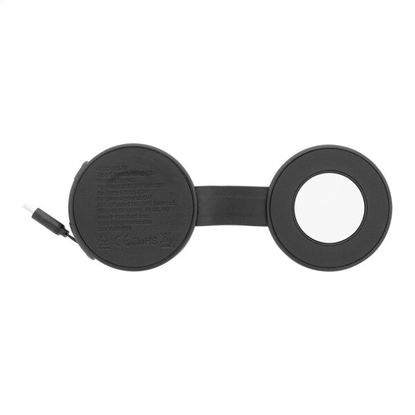 LuxCharge Go - RPU draadloze oplader LuxCharge Go - RPU draadloze oplader