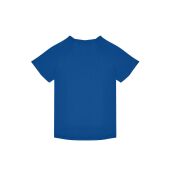 B&C Active T kids, Royal Blue, 5-6jr