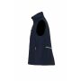 Creek Vest Ultralite Pad navy blue/black XS