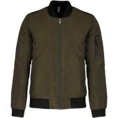 deep khaki