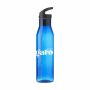 Sava GRS RPET Bottle 720 ml drinkfles - blauw Sava GRS RPET Bottle 720 ml drinkfles - blauw