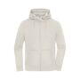 Oversized Hooded Jacket UNISEX sandstone 3XL Oversized Hooded Jacket UNISEX sandstone 3XL