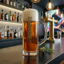 Bierpul Mainz 500ml transparant