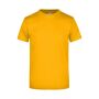 Round-T Heavy (180g/m²) gold-yellow S