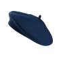Baret Navy One Size Baret Navy One Size