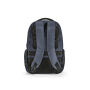 New York Backpack - Blauw