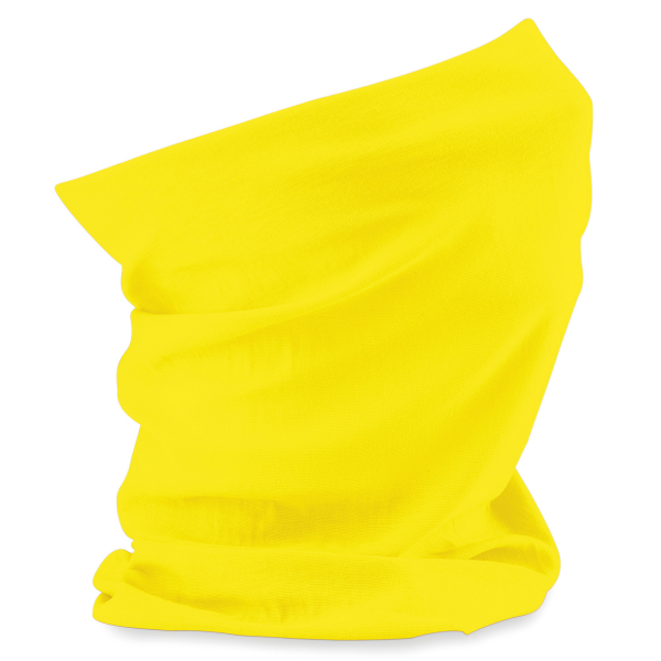 Snood - Morf® Original Yellow One Size Snood - Morf® Original Yellow One Size