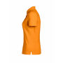 Printer Surf lady polo pique Bright Orange XS Printer Surf lady polo pique Bright Orange XS