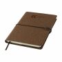 Ashford CoffeeGround Notebook A5 notitieboek - bruin Ashford CoffeeGround Notebook A5 notitieboek - bruin