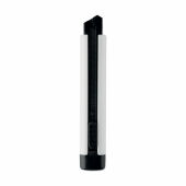 BLADE + - Groot intrekbaar afbreekmes - Wit