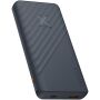 Xtorm Go2 20 W 10.000 mAh powerbank met snellaadfunctie - Middenblauw