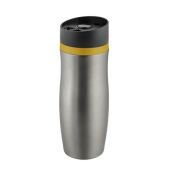 titanium / geel