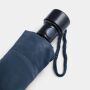 Automatisch te openen opvouwbare paraplu PRIMA marineblauw
