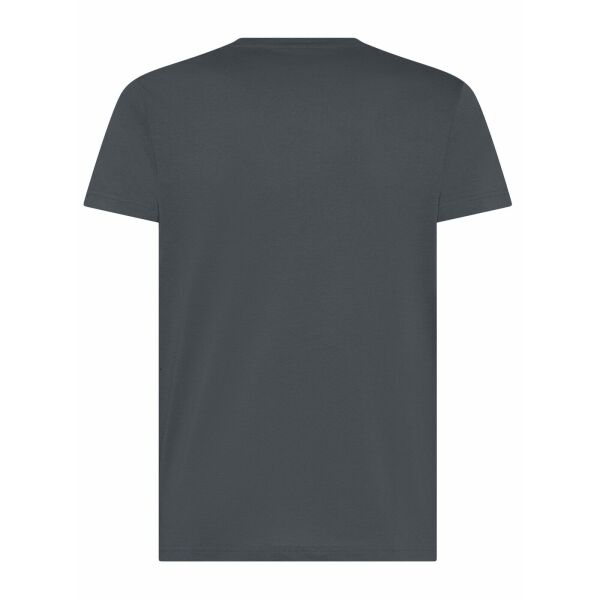 BS Gemini t-shirt, 150 gr/m² - Donkergrijs BS Gemini t-shirt, 150 gr/m² - Donkergrijs