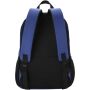 Trend Plus GRS gerecyclede 15,6 inch laptoprugzak 20 l - Koningsblauw