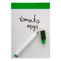 Mafri - magnetic note board