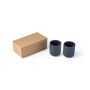 OWENS. Set van keramische kopjes 280 mL