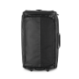 Waterdichte cabinetrolleytas 'Blackline' Black One Size