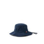Nordic Drift RCS Horizon UPF 50+ bucket hat, donkerblauw
