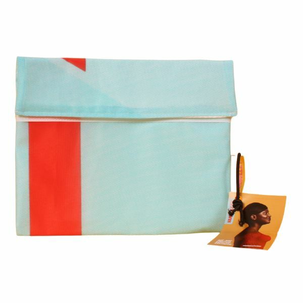 Lunchzakje circulair Lunchzakje circulair