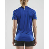 *Rush ss tee wmn club cobolt xxl