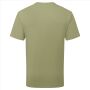 Fruit of the Loom Pure Cotton T, Classic Olive, S