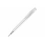 Balpen Avalon transparant - Transparant Wit