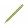 Balpen Raja Chrome hardcolour - Lichtgroen