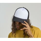 WHITE/NAVY