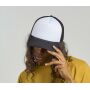 RAPPER-S, WHITE/NAVY, One size, ATLANTIS HEADWEAR