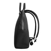 XD Design Soft Tote Rugzak, zwart, grijs