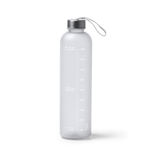 YOGER PCTG -fles 1 l - wit YOGER PCTG -fles 1 l - wit