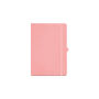Marquez A5 Notebook - Roze
